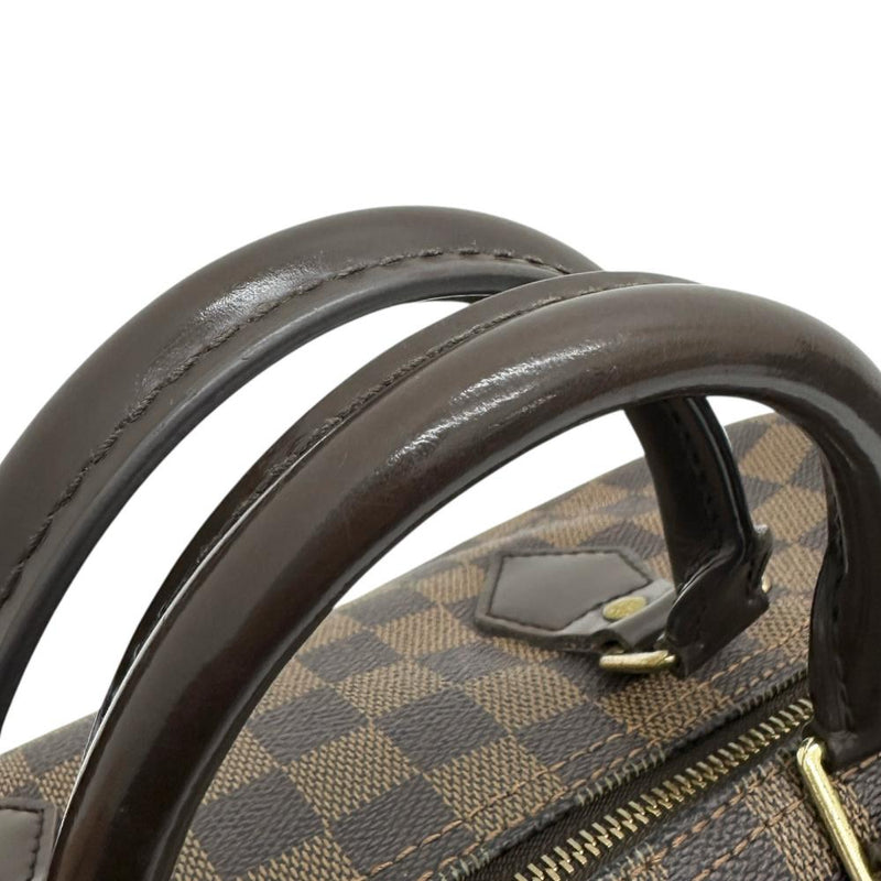 【LOUIS VUITTON/ルイ・ヴィトン】 N41531 スピーディ30 ミニボストンバッグ ハンドバッグ ダミエキャンバス ブラウン レディース【中古】【真子質店】【BL】




【YMix】