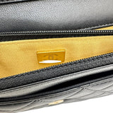 【CHANEL/シャネル】 ココクリップ チェーンウォレット AP2508 ショルダーバッグ ラムスキン/レザー ブラック レディース【中古】【真子質店】【BL】




【MaMoxx】