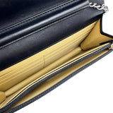 【CHANEL/シャネル】 ココクリップ チェーンウォレット AP2508 ショルダーバッグ ラムスキン/レザー ブラック レディース【中古】【真子質店】【BL】




【MaMoxx】