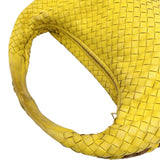 【BOTTEGAVENETA/ボッテガヴェネタ】 イントレチャート ホーボー ワンショルダー ショルダーバッグ レザー イエロー レディース【中古】【真子質店】【BL】




【KKx】