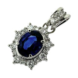 サファイア 1.17ct ダイヤモンド 計0.39ct ペンダントトップ Pt900プラチナ 4.2g レディース
【中古】【真子質店】【NN】




【SxT】