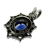 サファイア 1.17ct ダイヤモンド 計0.39ct ペンダントトップ Pt900プラチナ 4.2g レディース
【中古】【真子質店】【NN】




【SxT】