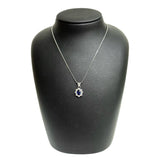 サファイア 1.17ct ダイヤモンド 計0.39ct ペンダントトップ Pt900プラチナ 4.2g レディース
【中古】【真子質店】【NN】




【SxT】