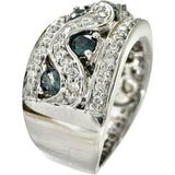 12.5号 アレキサンドライト 0.63ct ダイヤモンド 0.48ct リング・指輪 K18WGホワイトゴールド 18金 10.7g レディース
【中古】【真子質店】【NN】




【ISMix】