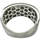 12.5号 アレキサンドライト 0.63ct ダイヤモンド 0.48ct リング・指輪 K18WGホワイトゴールド 18金 10.7g レディース
【中古】【真子質店】【NN】




【ISMix】