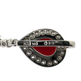 サンゴ ダイヤモンド 計0.35ct ネックレス K18WGホワイトゴールド 18金 5.4g 45.5cm レディース
【中古】【真子質店】【NN】




【SIMa】