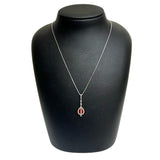 サンゴ ダイヤモンド 計0.35ct ネックレス K18WGホワイトゴールド 18金 5.4g 45.5cm レディース
【中古】【真子質店】【NN】




【SIMa】