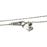 コンクパール 0.75ct ダイヤモンド 計0.21ct ネックレス K18WGホワイトゴールド 18金 3.0g 45.5cm レディース
【中古】【真子質店】【NN】




【KMaK】