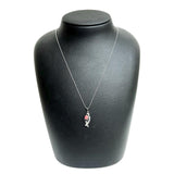 コンクパール 0.75ct ダイヤモンド 計0.21ct ネックレス K18WGホワイトゴールド 18金 3.0g 45.5cm レディース
【中古】【真子質店】【NN】




【KMaK】