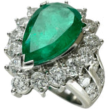 12号 エメラルド 2.883ct ダイヤモンド 1.63ct リング・指輪 Pt900プラチナ 12.0g レディース
【中古】【真子質店】【NN】




【MaTxI】