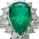 12号 エメラルド 2.883ct ダイヤモンド 1.63ct リング・指輪 Pt900プラチナ 12.0g レディース
【中古】【真子質店】【NN】




【MaTxI】