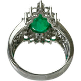 12号 エメラルド 2.883ct ダイヤモンド 1.63ct リング・指輪 Pt900プラチナ 12.0g レディース
【中古】【真子質店】【NN】




【MaTxI】