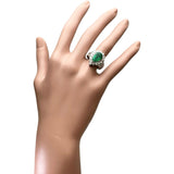 12号 エメラルド 2.883ct ダイヤモンド 1.63ct リング・指輪 Pt900プラチナ 12.0g レディース
【中古】【真子質店】【NN】




【MaTxI】