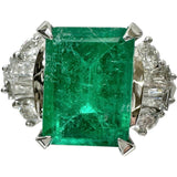 12.5号 エメラルド 2.07ct ダイヤモンド 0.53ct リング・指輪 K18WGホワイトゴールド 18金 5.0g レディース
【中古】【真子質店】【NN】




【IKSMa】