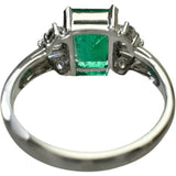 12.5号 エメラルド 2.07ct ダイヤモンド 0.53ct リング・指輪 K18WGホワイトゴールド 18金 5.0g レディース
【中古】【真子質店】【NN】




【IKSMa】