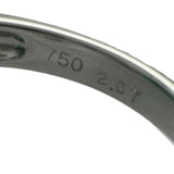 12.5号 エメラルド 2.07ct ダイヤモンド 0.53ct リング・指輪 K18WGホワイトゴールド 18金 5.0g レディース
【中古】【真子質店】【NN】




【IKSMa】