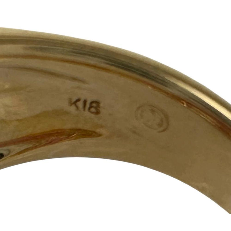 13号 三越 ルビー 1.79ct ダイヤモンド 0.89ct リング・指輪 K18ゴールド 18金 10.8g レディース
【中古】【真子質店】【NN】




【ISDK】