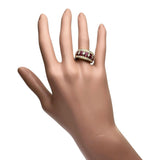 13号 三越 ルビー 1.79ct ダイヤモンド 0.89ct リング・指輪 K18ゴールド 18金 10.8g レディース
【中古】【真子質店】【NN】




【ISDK】