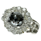 13.5号 ブラックダイヤモンド 0.94ct ダイヤモンド 0.78ct リング・指輪 K18WGホワイトゴールド 18金 5.2g レディース
【中古】【真子質店】【NN】




【SYMi】