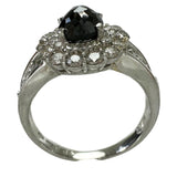 13.5号 ブラックダイヤモンド 0.94ct ダイヤモンド 0.78ct リング・指輪 K18WGホワイトゴールド 18金 5.2g レディース
【中古】【真子質店】【NN】




【SYMi】