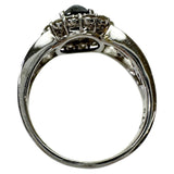 13.5号 ブラックダイヤモンド 0.94ct ダイヤモンド 0.78ct リング・指輪 K18WGホワイトゴールド 18金 5.2g レディース
【中古】【真子質店】【NN】




【SYMi】