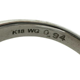 13.5号 ブラックダイヤモンド 0.94ct ダイヤモンド 0.78ct リング・指輪 K18WGホワイトゴールド 18金 5.2g レディース
【中古】【真子質店】【NN】




【SYMi】