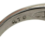 13.5号 ブラックダイヤモンド 0.94ct ダイヤモンド 0.78ct リング・指輪 K18WGホワイトゴールド 18金 5.2g レディース
【中古】【真子質店】【NN】




【SYMi】