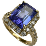 12号 タンザナイト 3.17ct ダイヤモンド 0.65ct リング・指輪 K18ゴールド 18金 4.8g レディース
【中古】【真子質店】【NN】




【IMaMoMa】