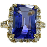 12号 タンザナイト 3.17ct ダイヤモンド 0.65ct リング・指輪 K18ゴールド 18金 4.8g レディース
【中古】【真子質店】【NN】




【IMaMoMa】