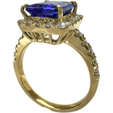 12号 タンザナイト 3.17ct ダイヤモンド 0.65ct リング・指輪 K18ゴールド 18金 4.8g レディース
【中古】【真子質店】【NN】




【IMaMoMa】