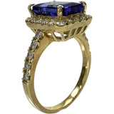 12号 タンザナイト 3.17ct ダイヤモンド 0.65ct リング・指輪 K18ゴールド 18金 4.8g レディース
【中古】【真子質店】【NN】




【IMaMoMa】