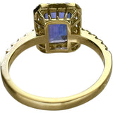 12号 タンザナイト 3.17ct ダイヤモンド 0.65ct リング・指輪 K18ゴールド 18金 4.8g レディース
【中古】【真子質店】【NN】




【IMaMoMa】