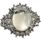 10号 ウォーターオパール 2.21ct ダイヤモンド 0.57ct リング・指輪 Pt900プラチナ 6.5g レディース
【中古】【真子質店】【NN】




【MixMa】