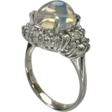 10号 ウォーターオパール 2.21ct ダイヤモンド 0.57ct リング・指輪 Pt900プラチナ 6.5g レディース
【中古】【真子質店】【NN】




【MixMa】