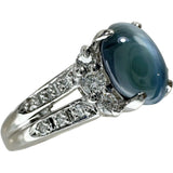 11号 アレキサンドライト 1.21ct ダイヤモンド 0.18ct リング・指輪 Pt900プラチナ 4.9g レディース
【中古】【真子質店】【NN】




【MoSD】