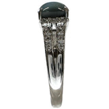 11号 アレキサンドライト 1.21ct ダイヤモンド 0.18ct リング・指輪 Pt900プラチナ 4.9g レディース
【中古】【真子質店】【NN】




【MoSD】