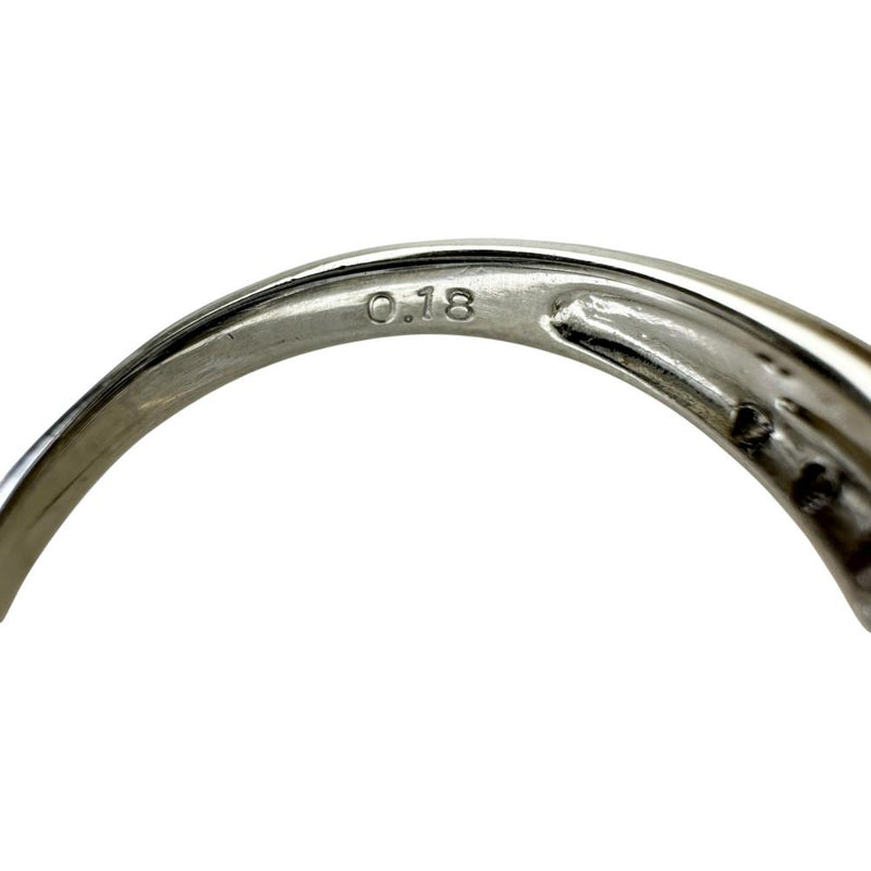 11号 アレキサンドライト 1.21ct ダイヤモンド 0.18ct リング・指輪 Pt900プラチナ 4.9g レディース
【中古】【真子質店】【NN】




【MoSD】