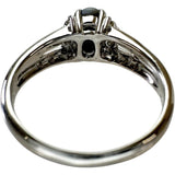 11号 アレキサンドライト 1.21ct ダイヤモンド 0.18ct リング・指輪 Pt900プラチナ 4.9g レディース
【中古】【真子質店】【NN】




【MoSD】