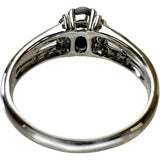 Size 11 Alexandrite 1.21ct Diamond 0.18ct Ring Pt900 Platinum 4.9g Women's
【Used】【Makoto Shichiten】【NN】




【MoSD】