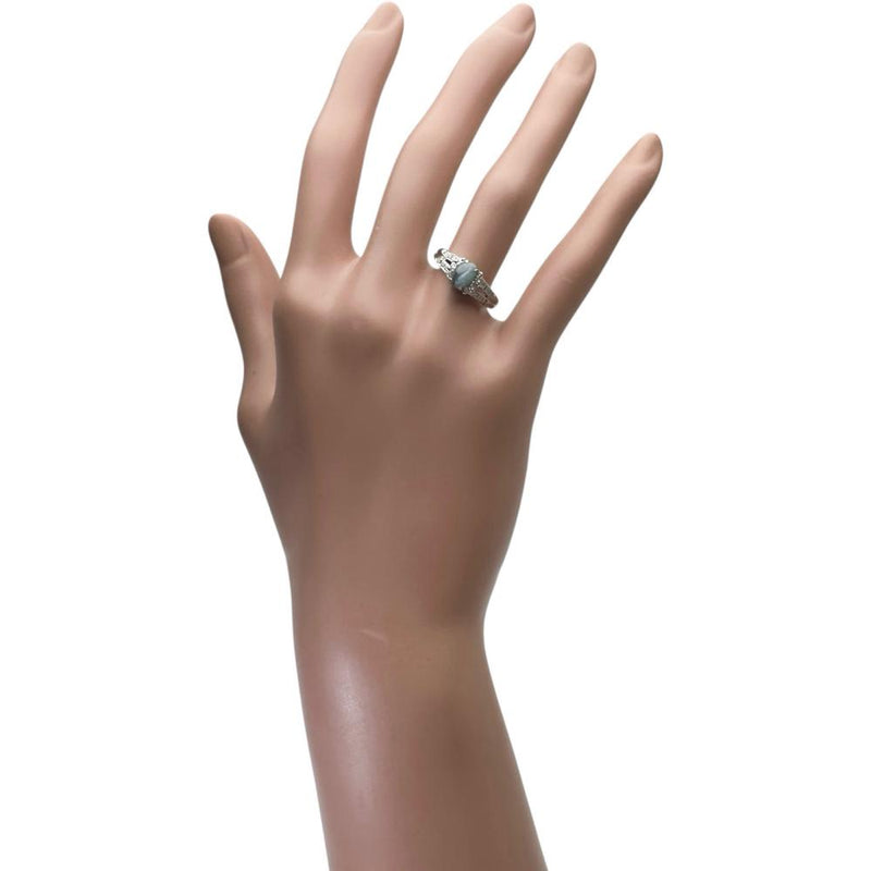 11号 アレキサンドライト 1.21ct ダイヤモンド 0.18ct リング・指輪 Pt900プラチナ 4.9g レディース
【中古】【真子質店】【NN】




【MoSD】