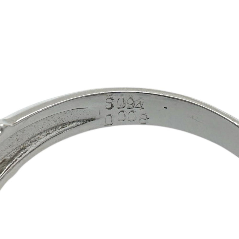 12.5号 サファイア 計0.94ct ダイヤモンド 計0.08ct リング・指輪 Pt900プラチナ 4.8g レディース
【中古】【真子質店】【NN】




【DKMa】