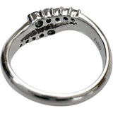 12号 アレキサンドライト 計0.18ct ダイヤモンド 計0.25ct リング・指輪 Pt900プラチナ 6.0g レディース
【中古】【真子質店】【NN】




【MoMiMa】