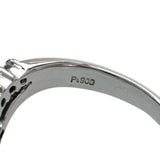 12号 アレキサンドライト 計0.18ct ダイヤモンド 計0.25ct リング・指輪 Pt900プラチナ 6.0g レディース
【中古】【真子質店】【NN】




【MoMiMa】