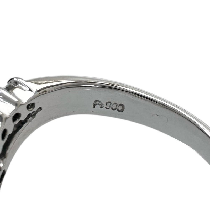 12号 アレキサンドライト 計0.18ct ダイヤモンド 計0.25ct リング・指輪 Pt900プラチナ 6.0g レディース
【中古】【真子質店】【NN】




【MoMiMa】