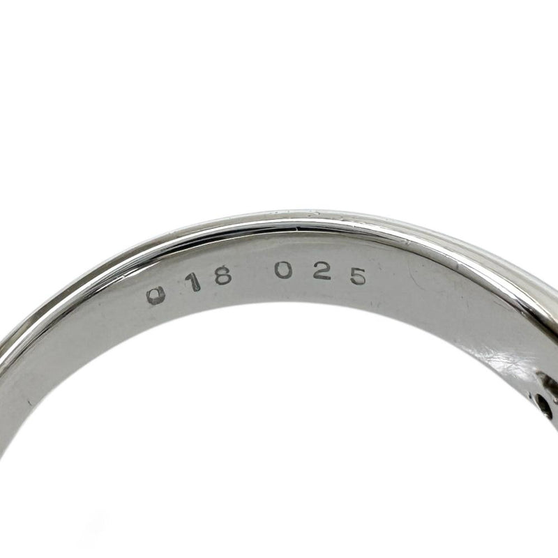 12号 アレキサンドライト 計0.18ct ダイヤモンド 計0.25ct リング・指輪 Pt900プラチナ 6.0g レディース
【中古】【真子質店】【NN】




【MoMiMa】