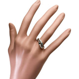 12号 アレキサンドライト 計0.18ct ダイヤモンド 計0.25ct リング・指輪 Pt900プラチナ 6.0g レディース
【中古】【真子質店】【NN】




【MoMiMa】