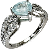 12号 パライバトルマリン 1.094ct ダイヤモンド 計0.38ct リング・指輪 Pt900プラチナ 4.6g レディース
【中古】【真子質店】【NN】




【YYx】