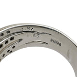 11.5号 ブルートルマリン 1.65ct ダイヤモンド 計0.57ct リング・指輪 Pt900プラチナ 9.5g レディース
【中古】【真子質店】【NN】




【SDY】