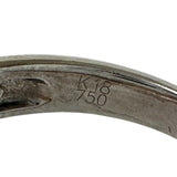 18号 薔薇/バラモチーフ ルビー 0.9ct ダイヤモンド 0.35ct リング・指輪 K18WGホワイトゴールド 18金 7.0g レディース
【中古】【真子質店】【NN】




【ITDMa】