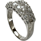 12号 ダイヤモンド 0.80/0.73ct リング・指輪 Pt900プラチナ 7.2g レディース
【中古】【真子質店】【NN】




【IIxx】